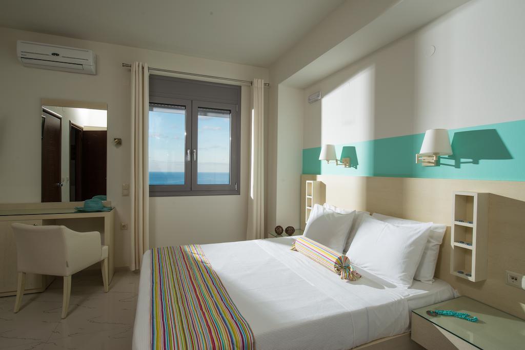 Danae Villas Hersónissos Extérieur photo