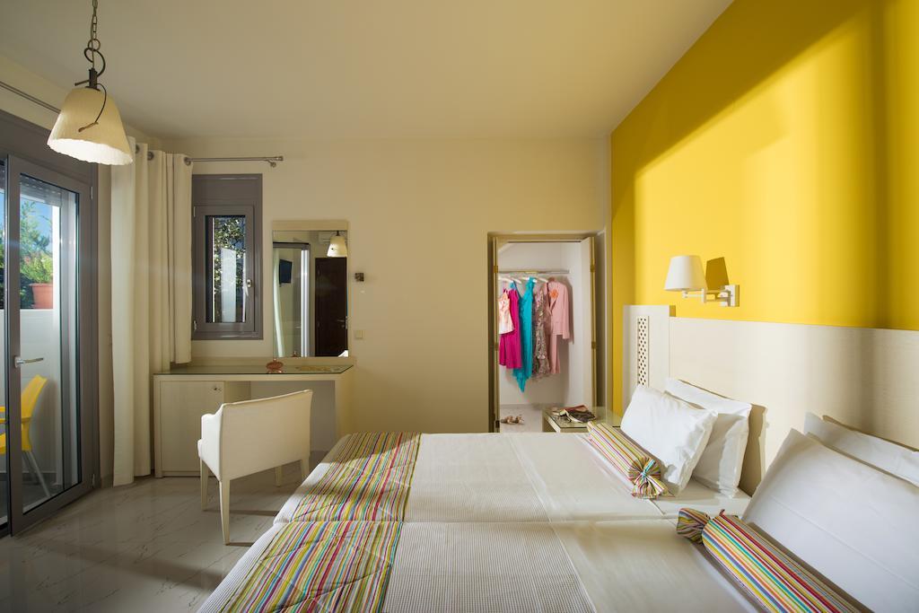 Danae Villas Hersónissos Extérieur photo