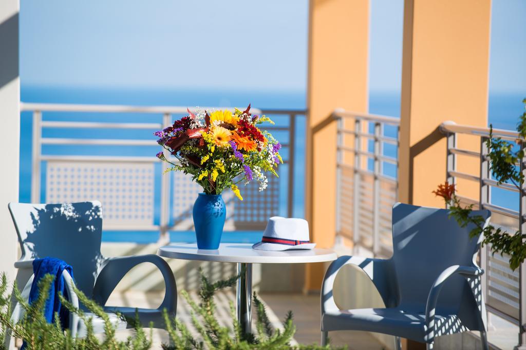 Danae Villas Hersónissos Extérieur photo