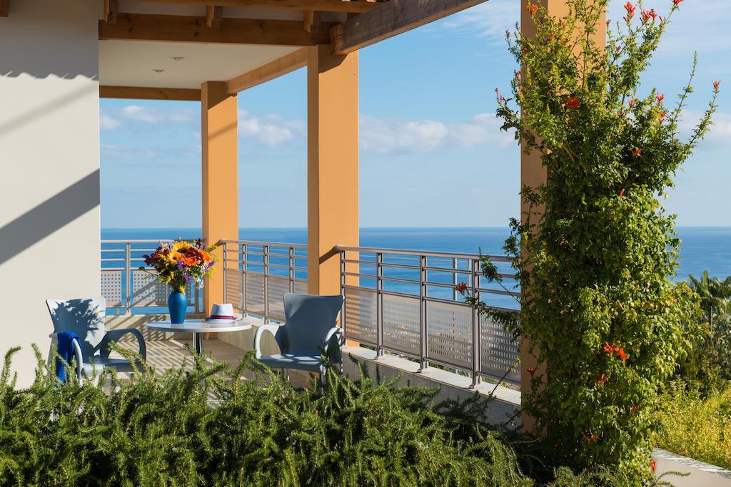Danae Villas Hersónissos Extérieur photo