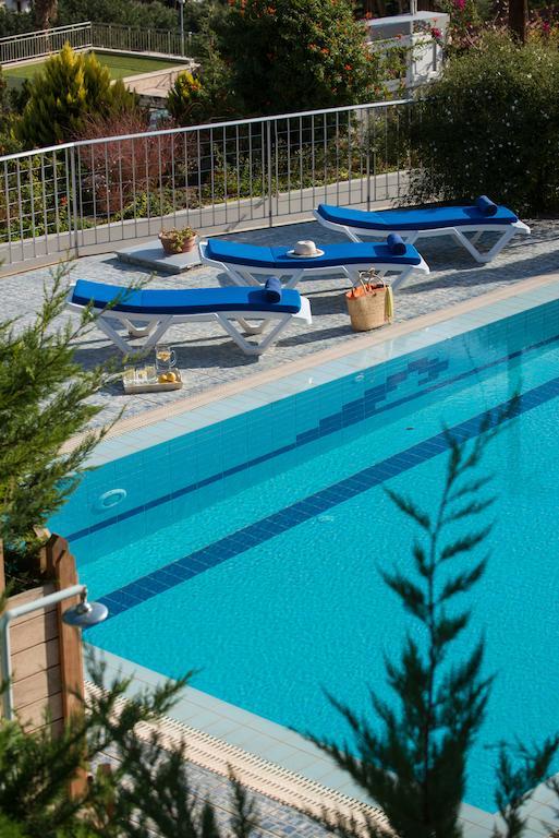 Danae Villas Hersónissos Extérieur photo