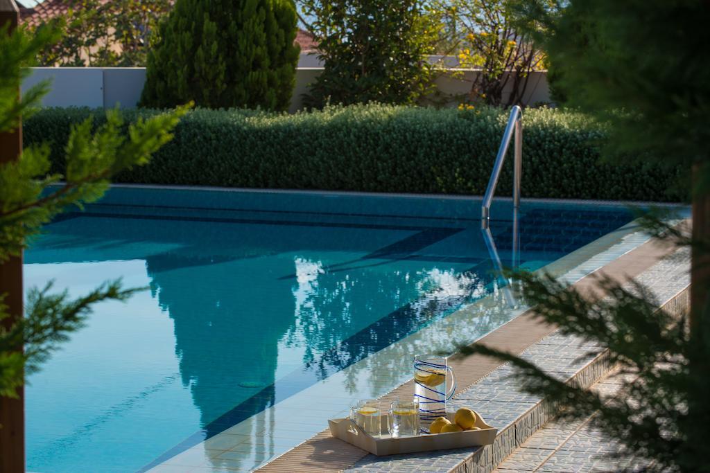 Danae Villas Hersónissos Extérieur photo