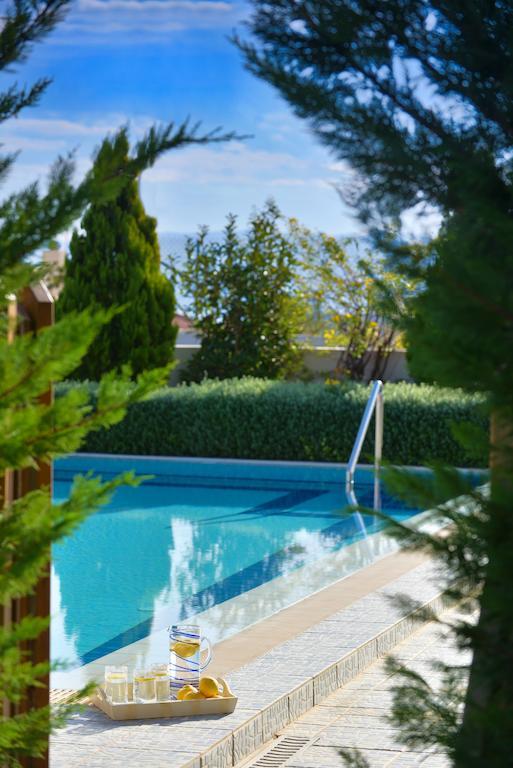 Danae Villas Hersónissos Extérieur photo