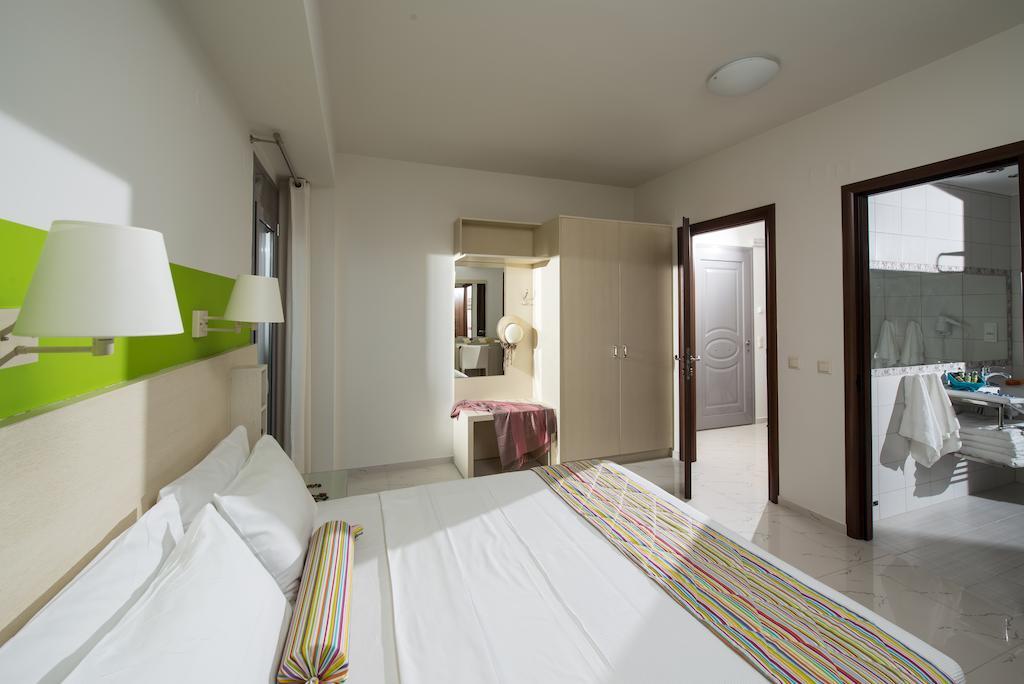 Danae Villas Hersónissos Extérieur photo