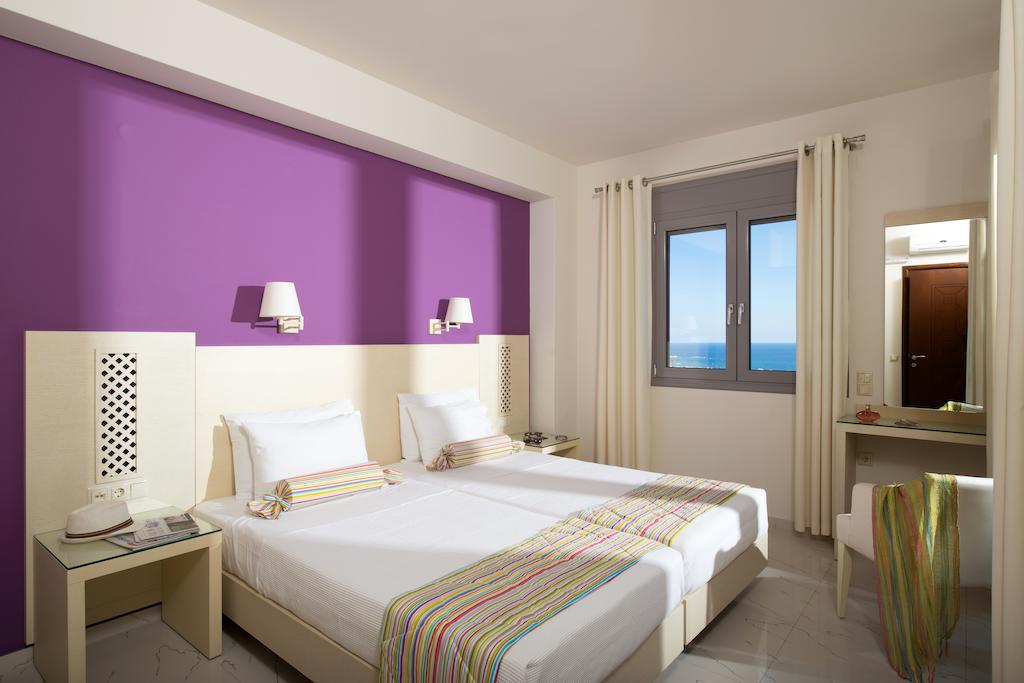 Danae Villas Hersónissos Extérieur photo