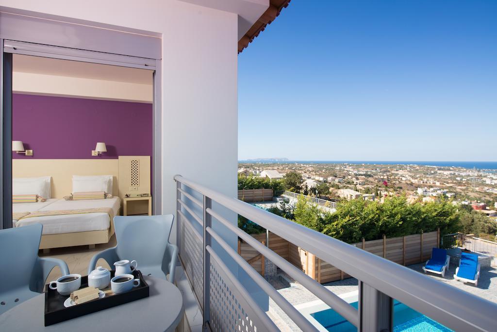 Danae Villas Hersónissos Extérieur photo
