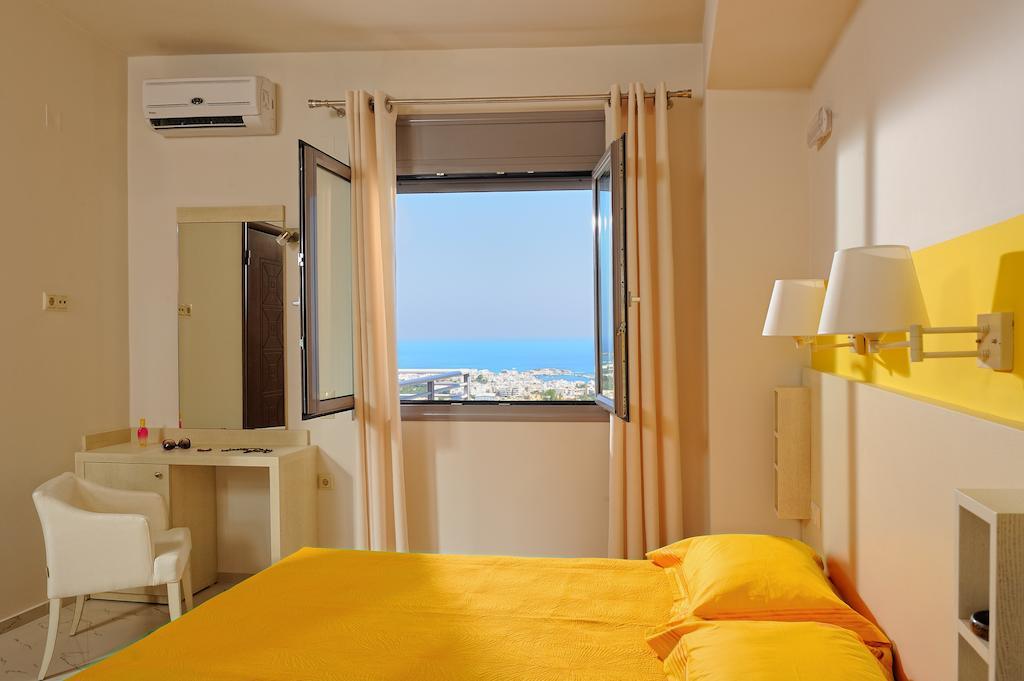 Danae Villas Hersónissos Extérieur photo